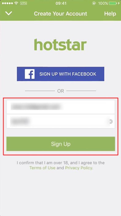 Download The Hotstar App Now Walmart