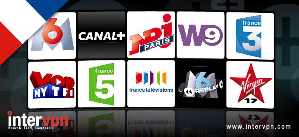 Accéder aux TV française hors de France