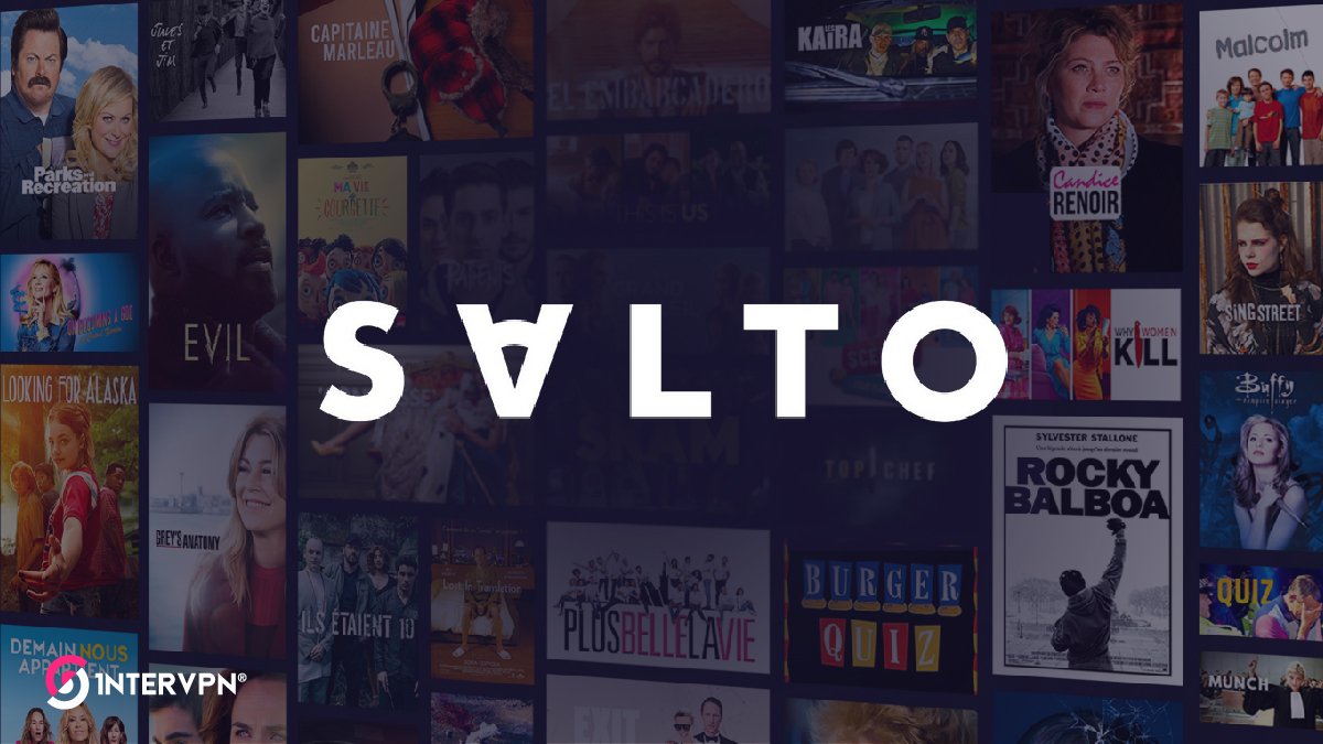 Comment accéder à SALTO hors de France et créer un compte gratuit ?