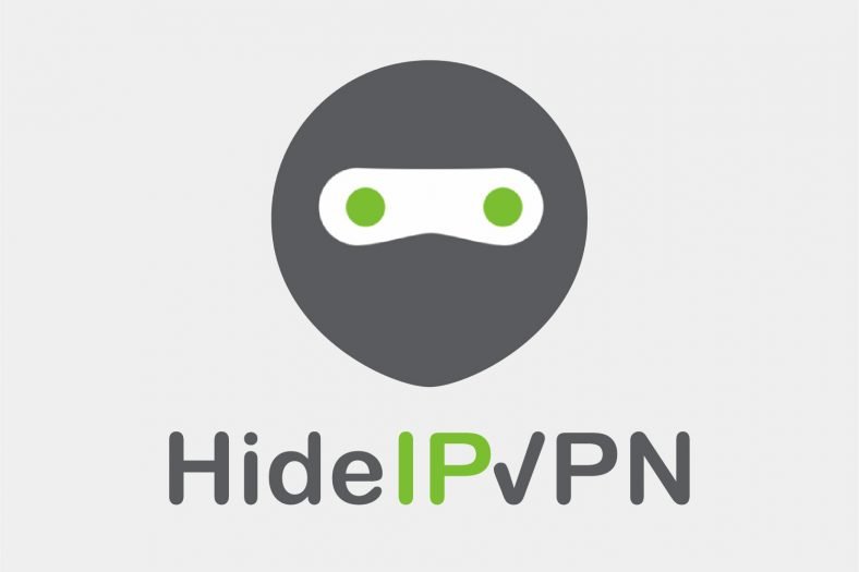 HideiPVPN: 90% de réduction sur le service VPN et Smart DNS