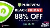 Obtenez 5 ans de PureVPN pour seulement $79 !
