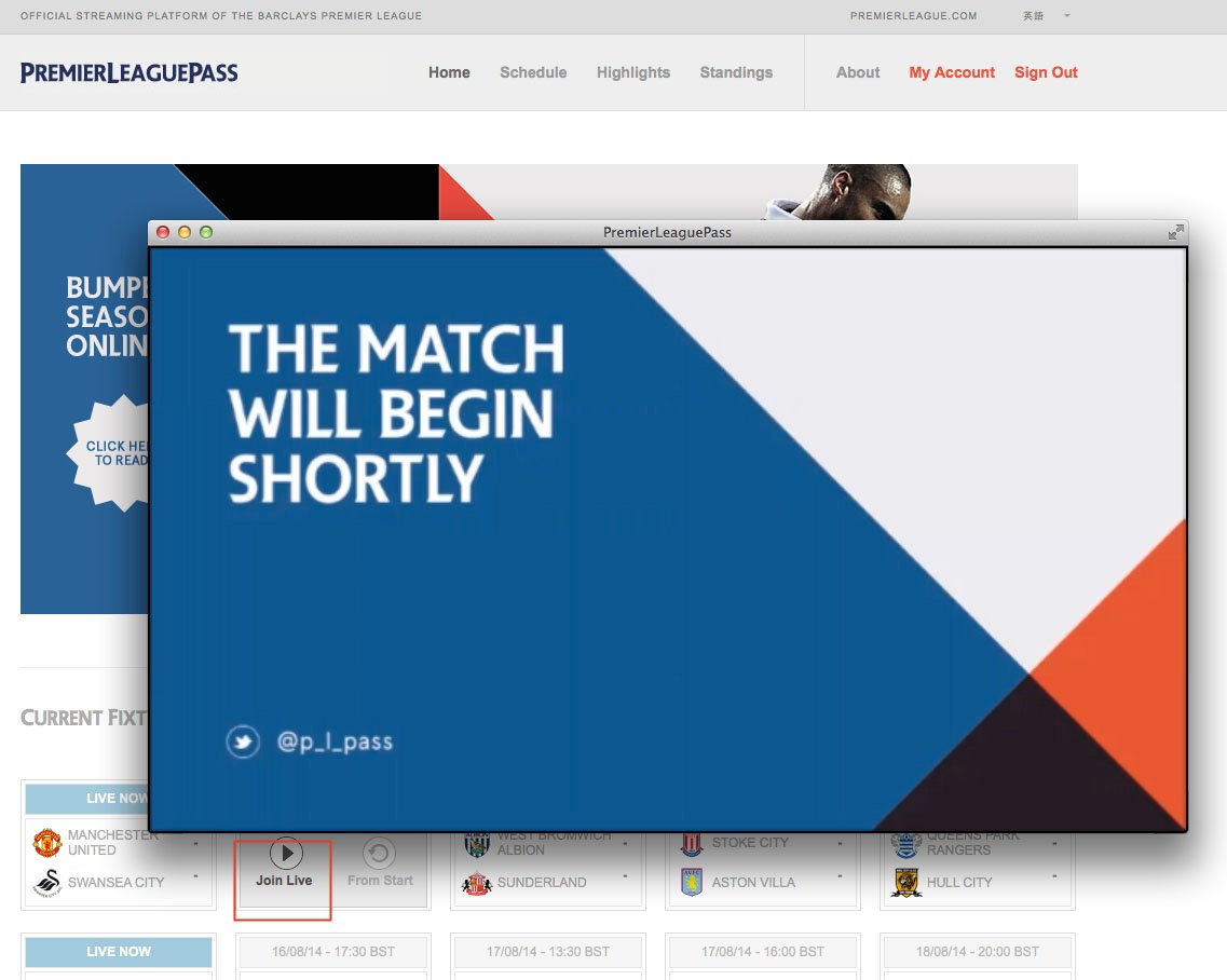 Unblock premierleaguepass smartdns subscribe Live - Watch Barclays Premier League matches