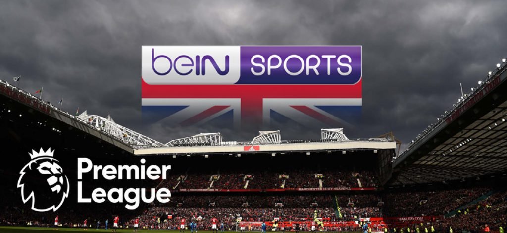 get bein sports in uk watch premier league live online