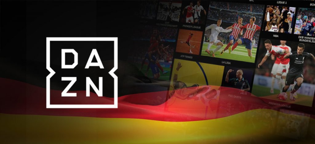 watch dazn outside germany - DAZN abroad