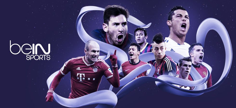unblock and watch bein sports mena