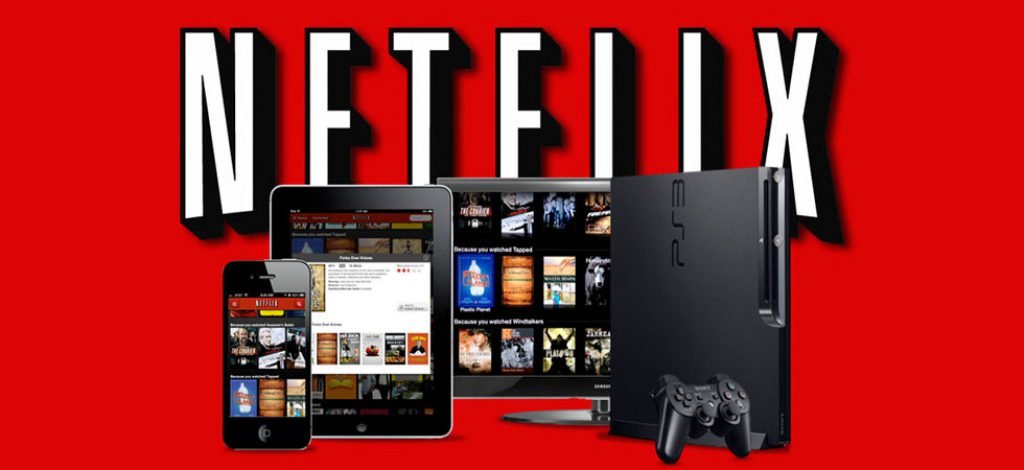 unlock netflix outside usa