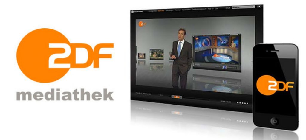 watch zdf outside germany