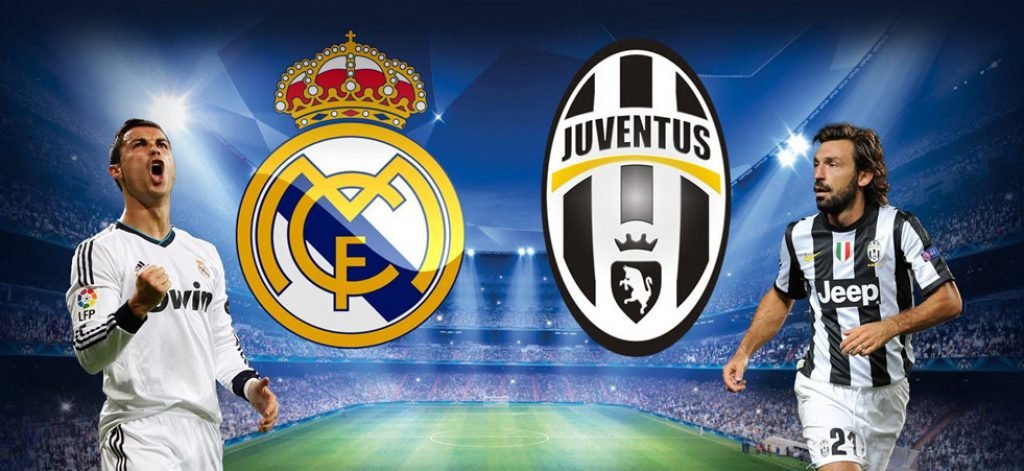 Watch Live stream Champions League final online for free with BT Sport outside UK