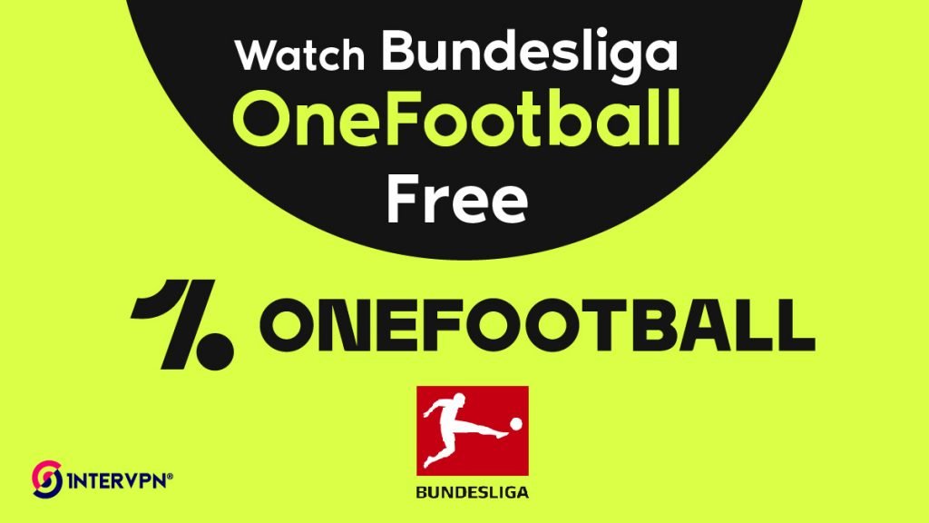 Watch Bundesliga on OneFootball for free