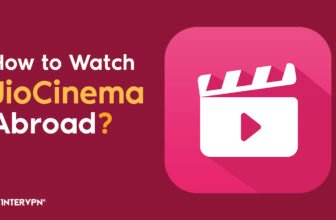 watch Jio Cinema abroad outside India