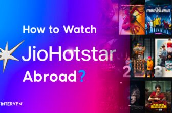 Watch Jio Hotstar Abroad and outside India