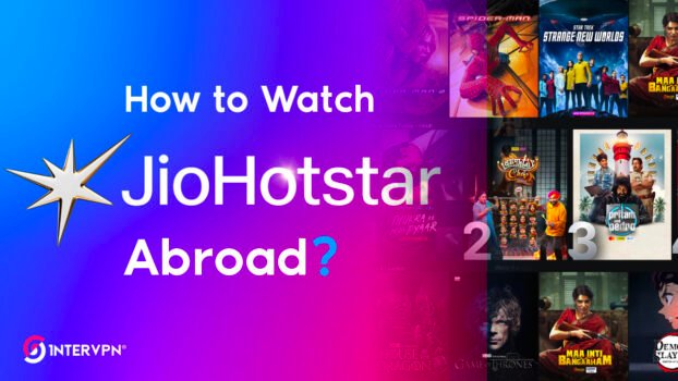 Watch Jio Hotstar Abroad and outside India