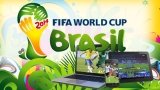 How to watch FIFA World Cup Brazil 2014 Live online?
