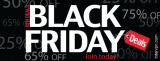 Black Friday 2014: The Biggest VPN’s Discount !