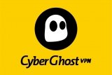 CyberGhost VPN Halloween Deal : 84% off + 4 Months free