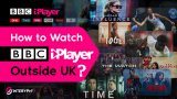 How to Unblock and watch BBC iPlayer Outside the UK? | November 2025