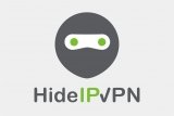 HideiPVPN: 90% Off on VPN and Smart DNS service