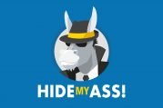 Hide My Ass