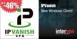 IPVanish Releases New Windows Client‏