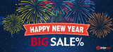 New Year Super Sale is On. Join Best VPN Deals!