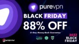 Get 5 Years Of PureVPN for only $79!