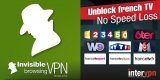 New 13 French Media Networks Can Now Be Unblocked With No Speed Loss