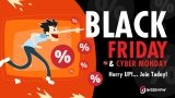 Black Friday & Cyber Monday: The Biggest VPN’s Discount [2023]