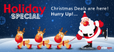 Christmas is already here‏! Join Best VPN Xmas Deals 2022!